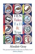 E-Book (epub) Ten Tales Tall and True von Alasdair Gray