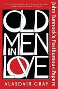 E-Book (epub) Old Men in Love von Alasdair Gray