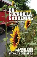 E-Book (epub) On Guerrilla Gardening von Richard Reynolds