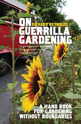 E-Book (epub) On Guerrilla Gardening von Richard Reynolds
