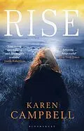 E-Book (epub) Rise von Karen Campbell