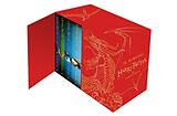 Livre Relié Harry Potter Box Set: The Complete Collection (Children's Hardback) de Joanne K. Rowling