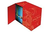 Fester Einband Harry Potter Box Set: The Complete Collection (Children's Hardback) von Joanne K. Rowling