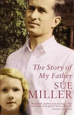 E-Book (epub) The Story of My Father von Sue Miller