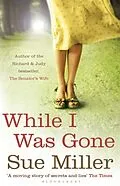 E-Book (epub) While I Was Gone von Sue Miller