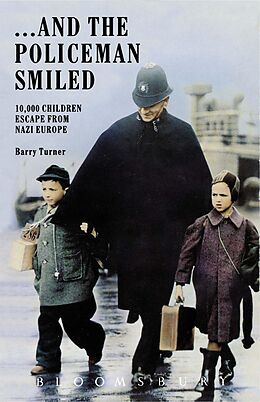 E-Book (epub) ... And the Policeman Smiled von Bloomsbury Publishing