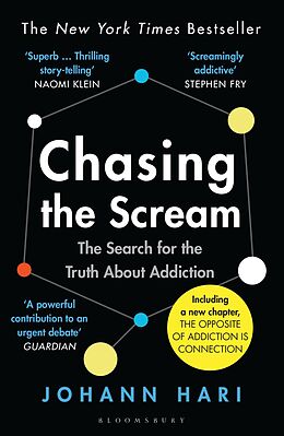 E-Book (epub) Chasing the Scream von Johann Hari