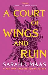 E-Book (epub) A Court of Wings and Ruin von Sarah J. Maas