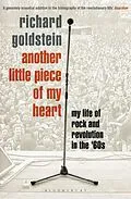 E-Book (epub) Another Little Piece of My Heart von Richard Goldstein