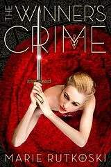 Kartonierter Einband The Winner's Crime von Rutkoski Marie