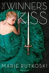 Kartonierter Einband The Winner's Kiss von Rutkoski Marie
