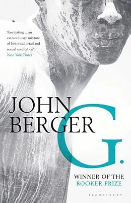 E-Book (epub) G. von John Berger