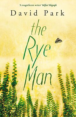 E-Book (epub) The Rye Man von David Park