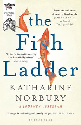 E-Book (epub) The Fish Ladder von Katharine Norbury