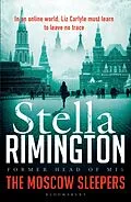 E-Book (epub) The Moscow Sleepers von Stella Rimington