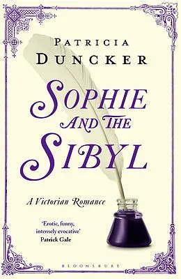 E-Book (epub) Sophie and the Sibyl von Patricia Duncker