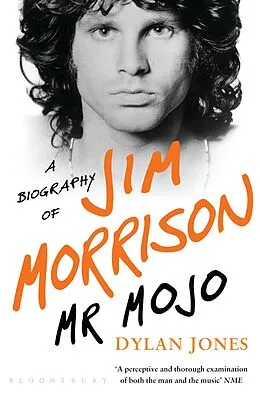 E-Book (epub) Mr Mojo von Dylan Jones