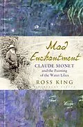 E-Book (epub) Mad Enchantment von Ross King