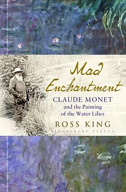 E-Book (epub) Mad Enchantment von Ross King