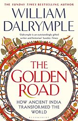 Fester Einband The Golden Road von William Dalrymple
