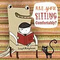 E-Book (epub) Are You Sitting Comfortably? von Leigh Hodgkinson