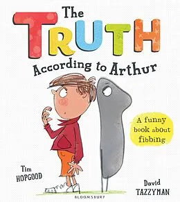 E-Book (epub) The Truth According to Arthur von Tim Hopgood