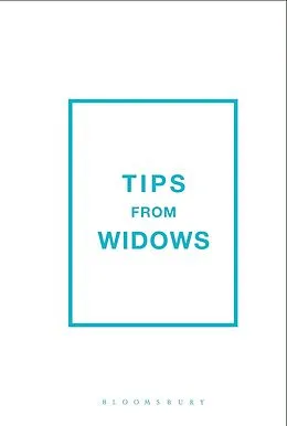 E-Book (epub) Tips from Widows von Jan Robinson