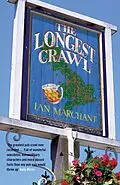 E-Book (epub) The Longest Crawl von Ian Marchant