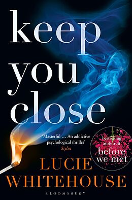 E-Book (epub) Keep You Close von Lucie Whitehouse