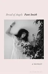 Kartonierter Einband Bread of Angels von Patti Smith
