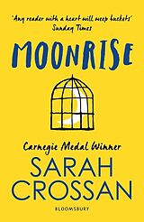 Couverture cartonnée Moonrise de Sarah Crossan