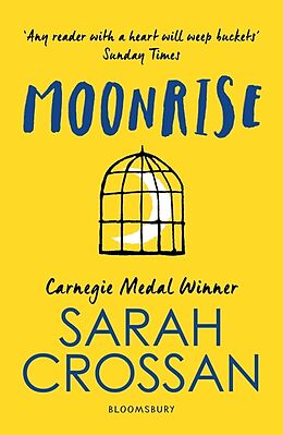 Couverture cartonnée Moonrise de Sarah Crossan