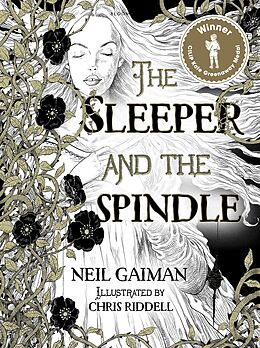 E-Book (epub) The Sleeper and the Spindle von Neil Gaiman