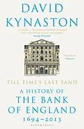 E-Book (epub) Till Time's Last Sand von David Kynaston