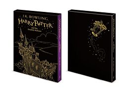 Livre Relié Harry Potter and the Deathly Hallows de J. K. Rowling