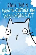 E-Book (epub) The Genius Factor: How to Capture an Invisible Cat von Paul Tobin