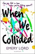 E-Book (epub) When We Collided von Emery Lord
