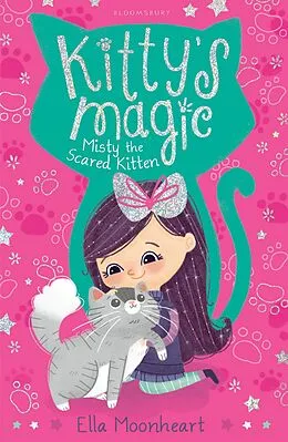 E-Book (epub) Kitty's Magic 1 von Ella Moonheart