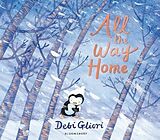 Livre Relié All the Way Home de Debi Gliori