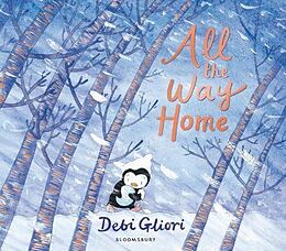 Livre Relié All the Way Home de Debi Gliori