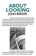 E-Book (epub) About Looking von John Berger