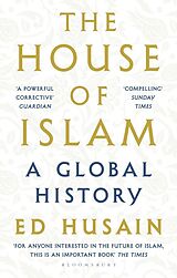 Poche format B The House of Islam de Ed Husain