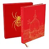 Fester Einband Harry Potter 2 and the Chamber of Secrets. Deluxe Edition von Joanne K. Rowling