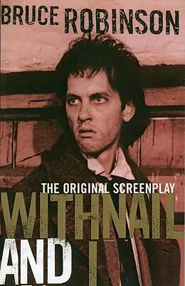 E-Book (epub) Withnail and I von Bruce Robinson