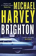 E-Book (epub) Brighton von Michael Harvey