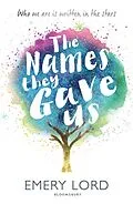 E-Book (epub) The Names They Gave Us von Emery Lord