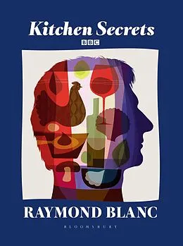 E-Book (epub) Kitchen Secrets von Raymond Blanc