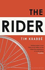 Kartonierter Einband The Rider von Tim Krabbé