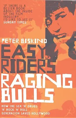 E-Book (epub) Easy Riders, Raging Bulls von Peter Biskind