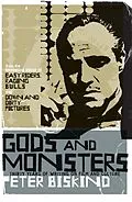 E-Book (epub) Gods and Monsters von Peter Biskind